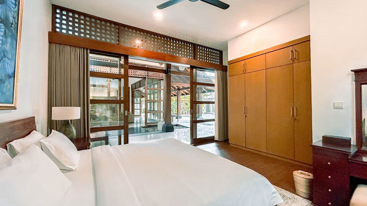 Photo of Bedroom in Sunset Road
