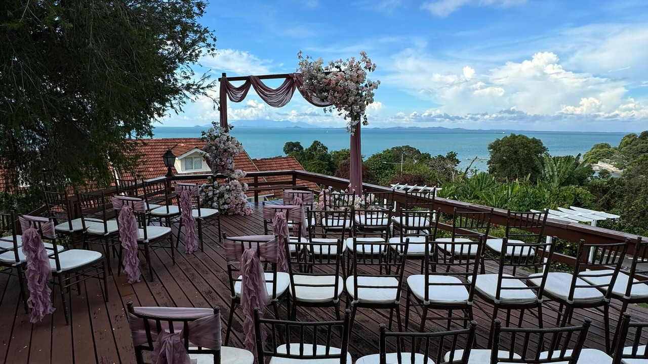 Photo of Outdoor in Batu Ferringhi