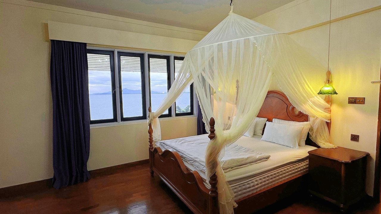 Photo of Bedroom in Batu Ferringhi