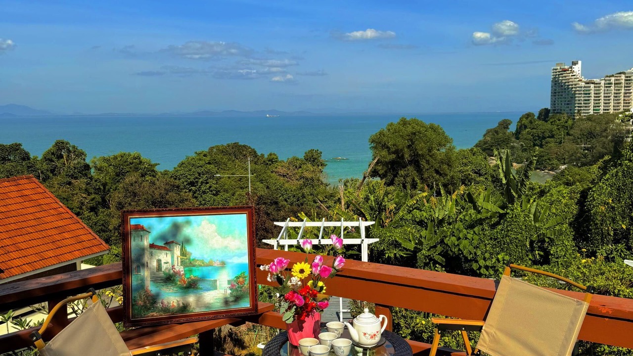 Photo of Outdoor in Batu Ferringhi