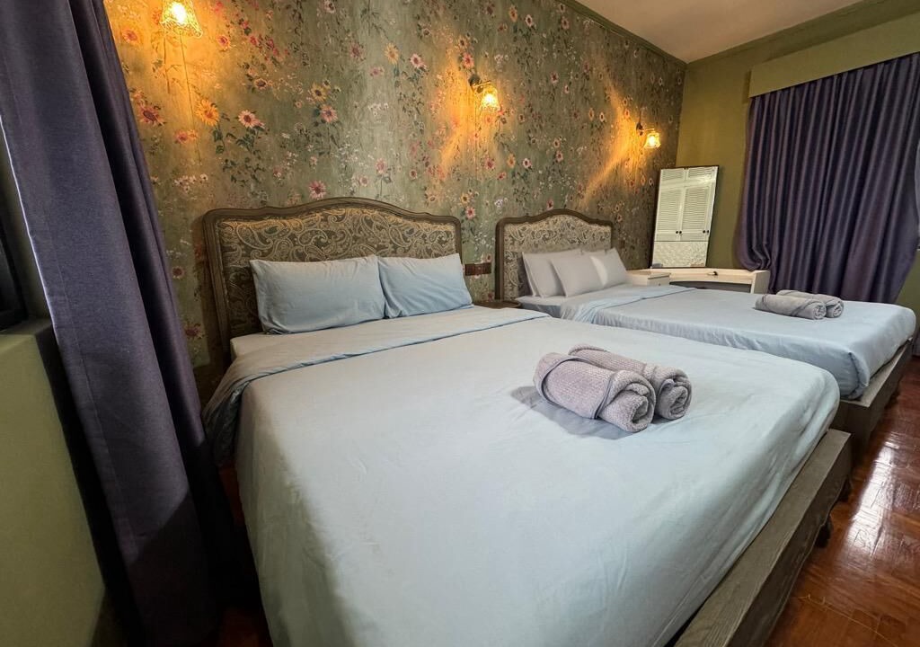 Photo of Bedroom in Batu Ferringhi
