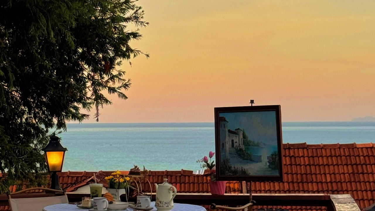 Photo of Outdoor in Batu Ferringhi