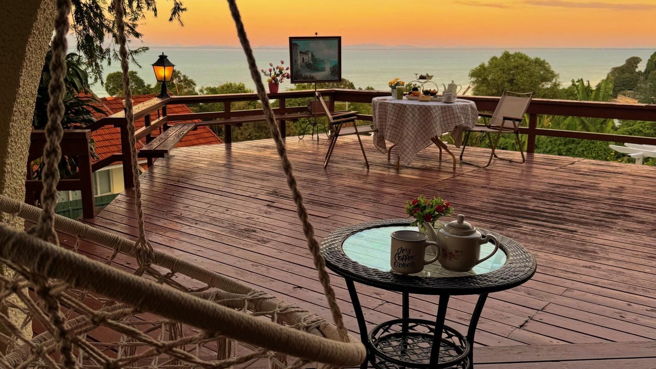 Photo of Outdoor in Batu Ferringhi
