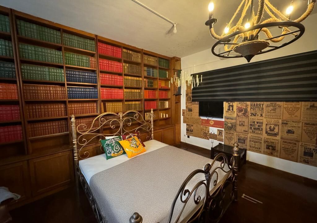 Photo of Bedroom in Batu Ferringhi