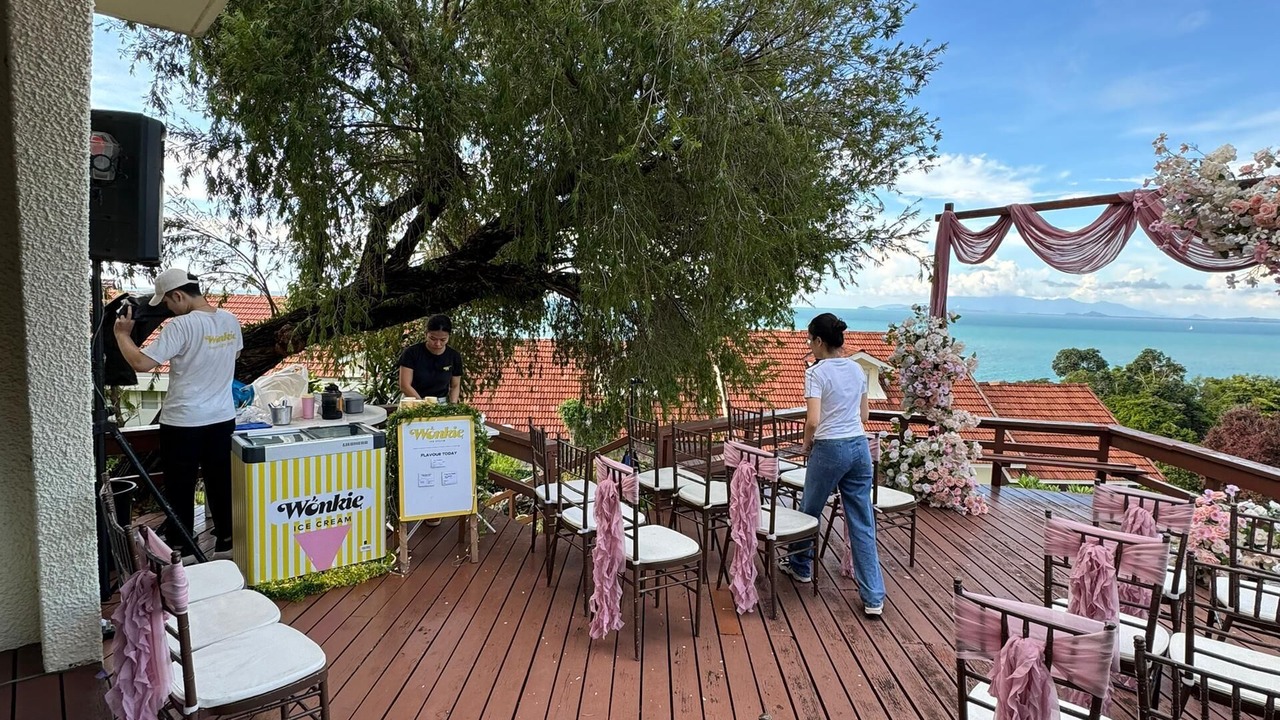 Photo of Outdoor in Batu Ferringhi