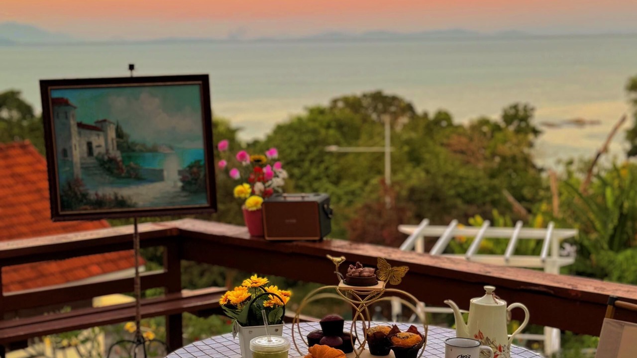 Photo of Outdoor in Batu Ferringhi