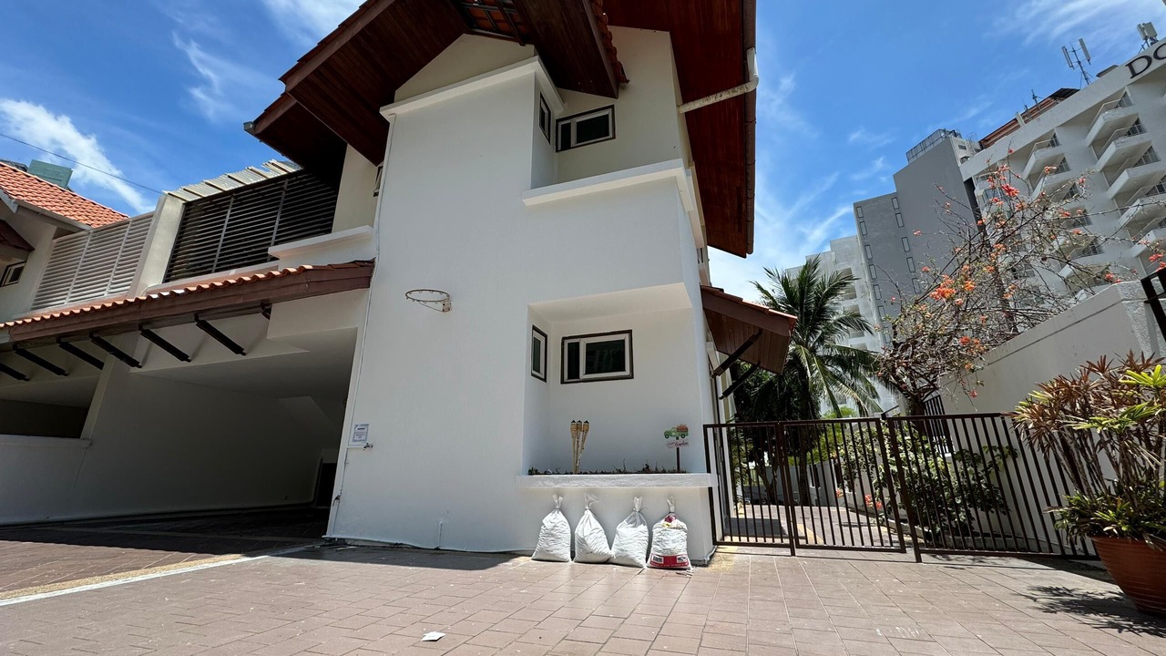 Photo of Outdoor in Batu Ferringhi