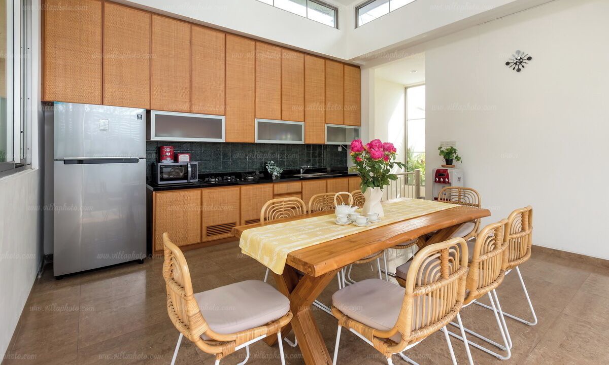 Photo of Kitchen in Mumbul