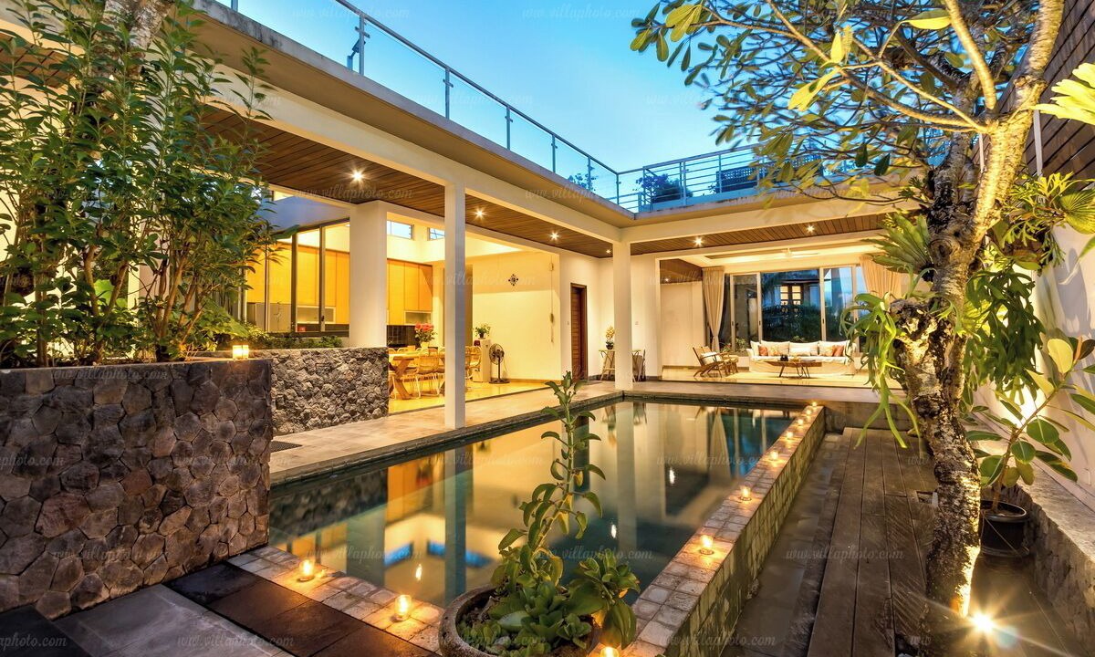 Photo of Outdoor in Mumbul