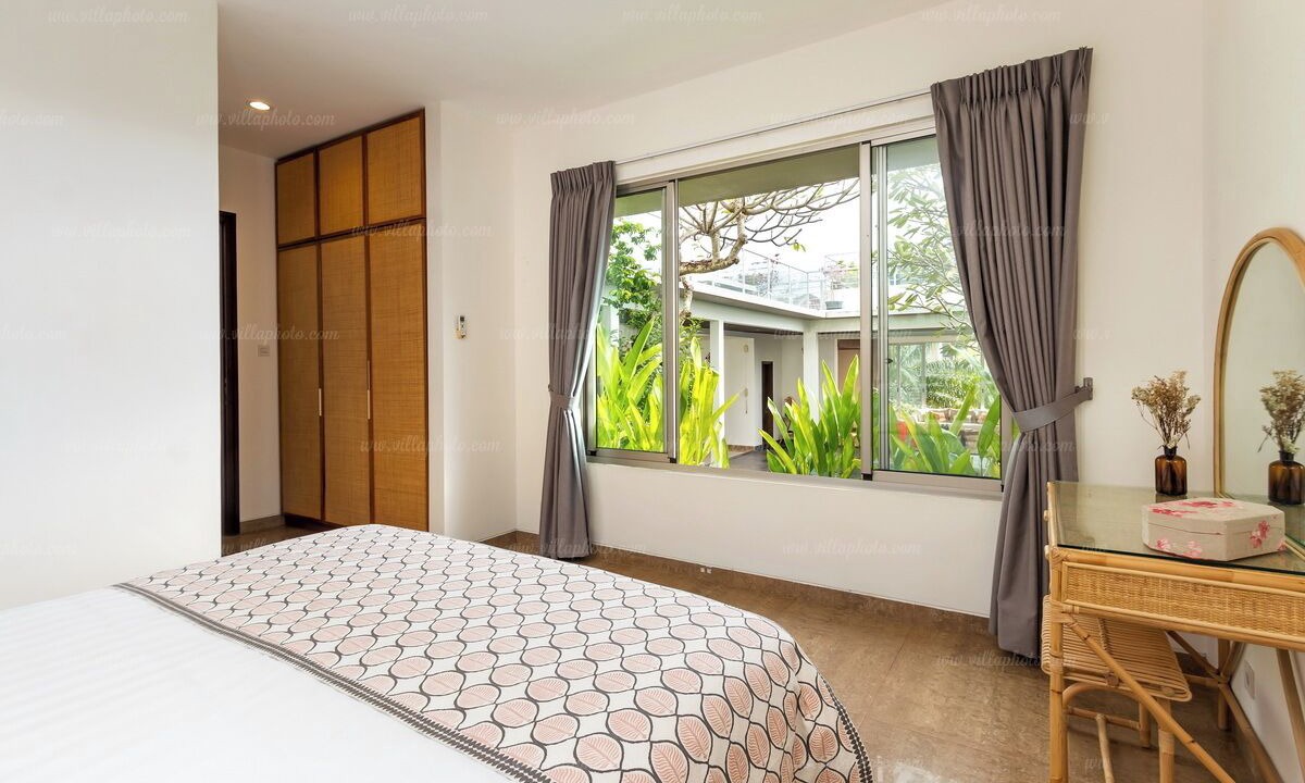 Photo of Bedroom in Mumbul