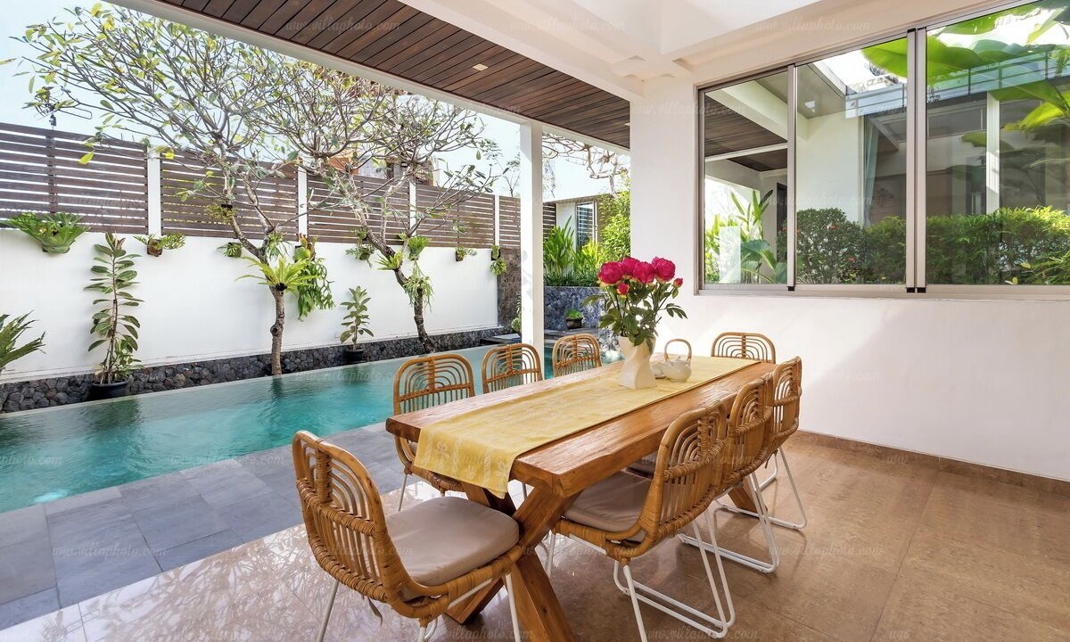 Photo of Livingroom in Mumbul