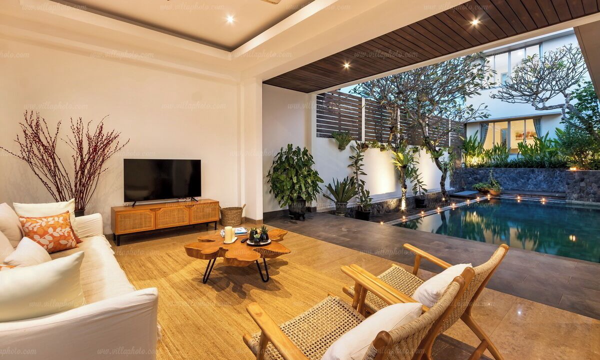 Photo of Livingroom in Mumbul