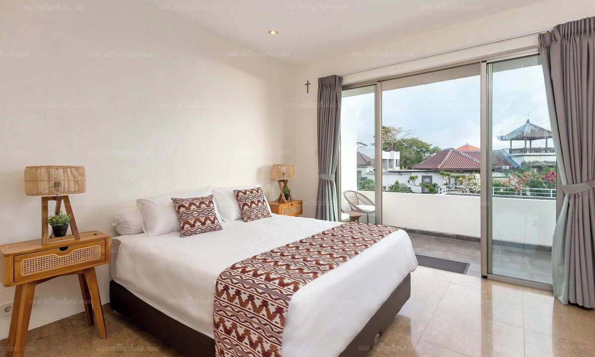 Photo of Bedroom in Mumbul