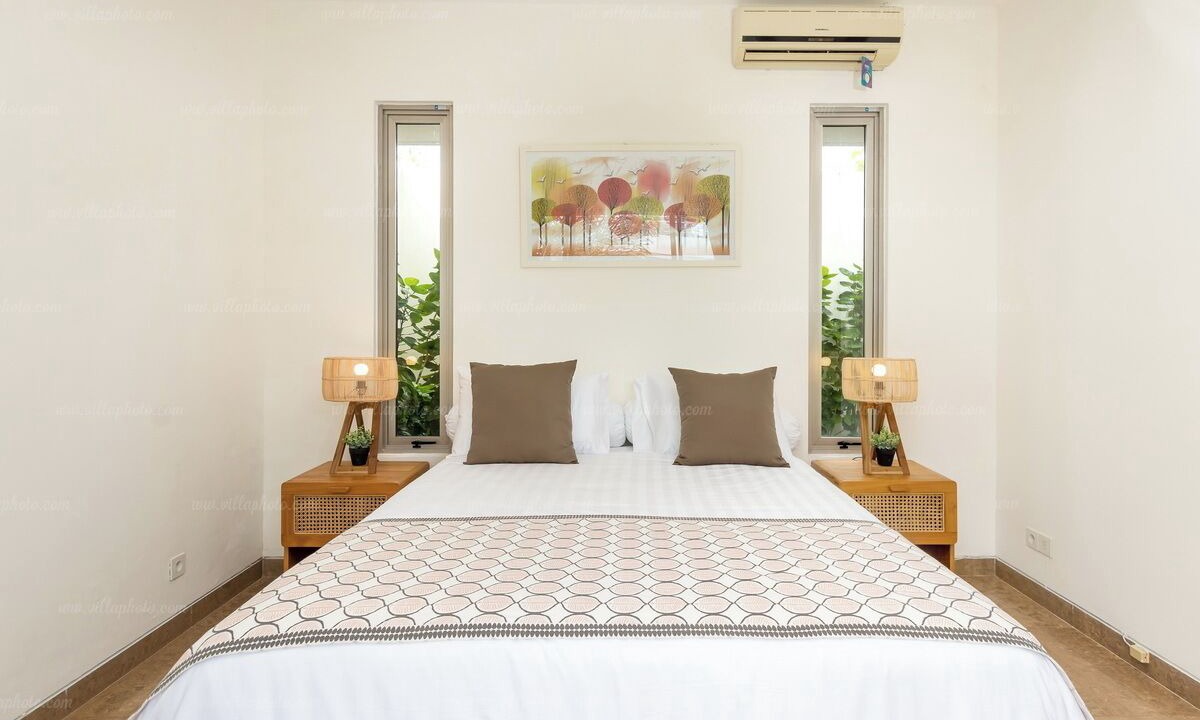 Photo of Bedroom in Mumbul
