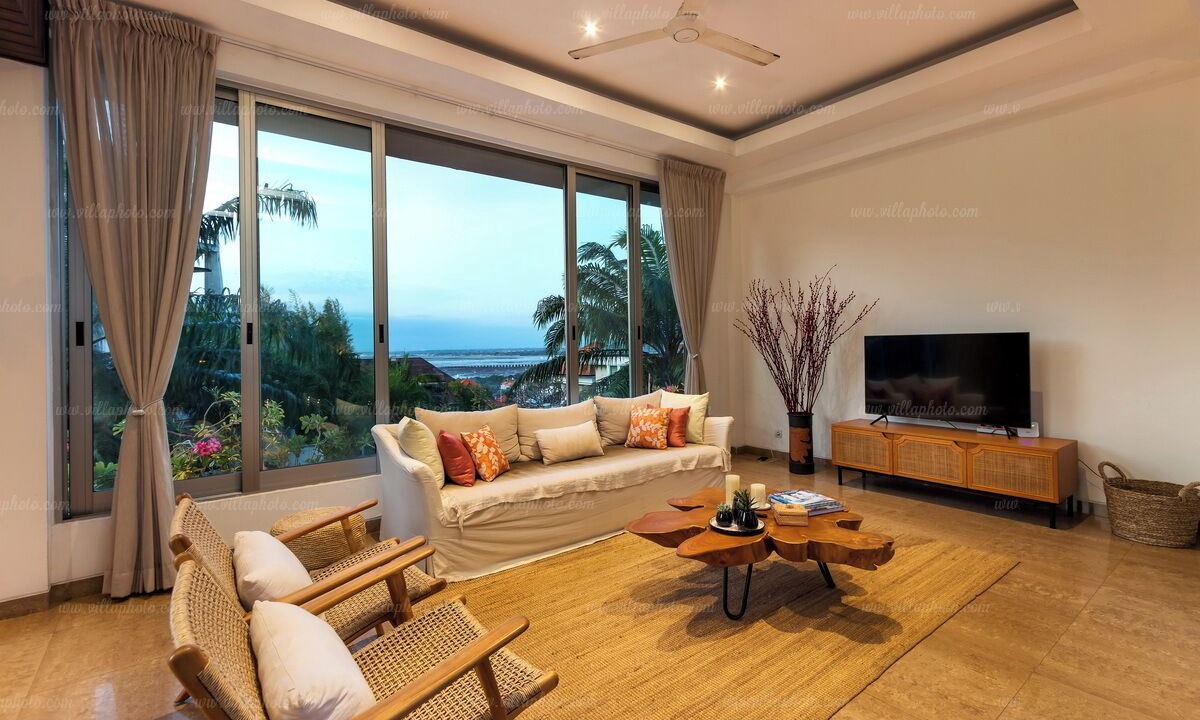 Photo of Livingroom in Mumbul