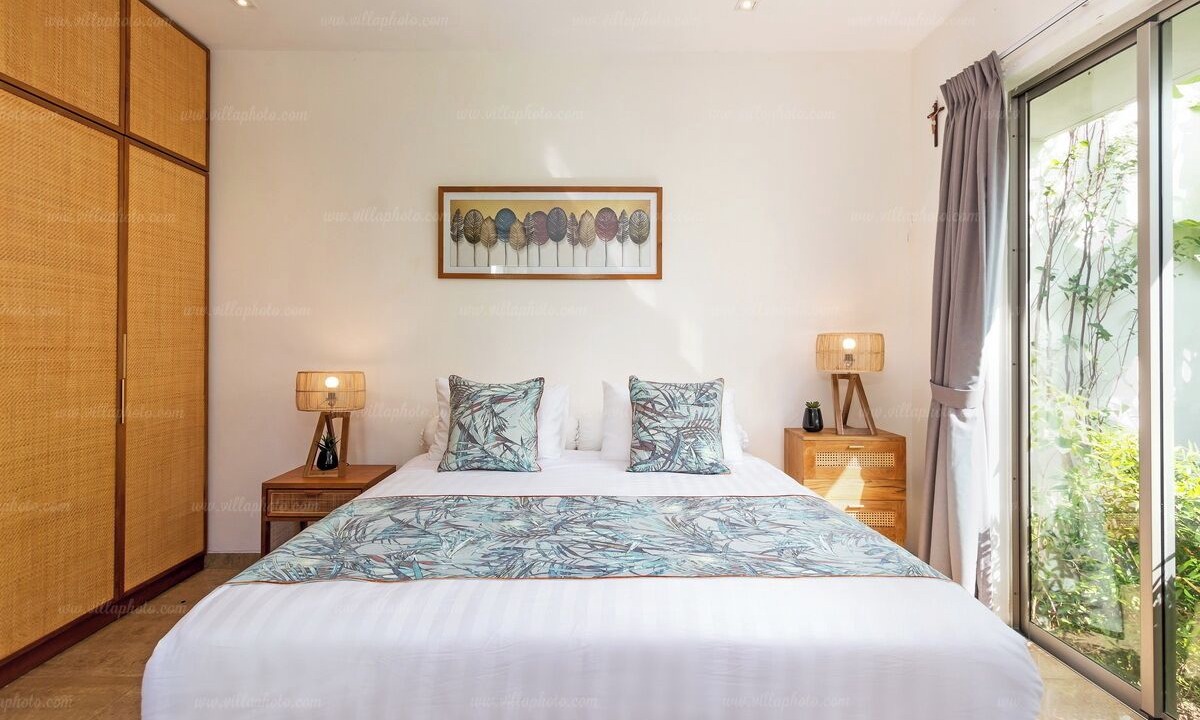 Photo of Bedroom in Mumbul