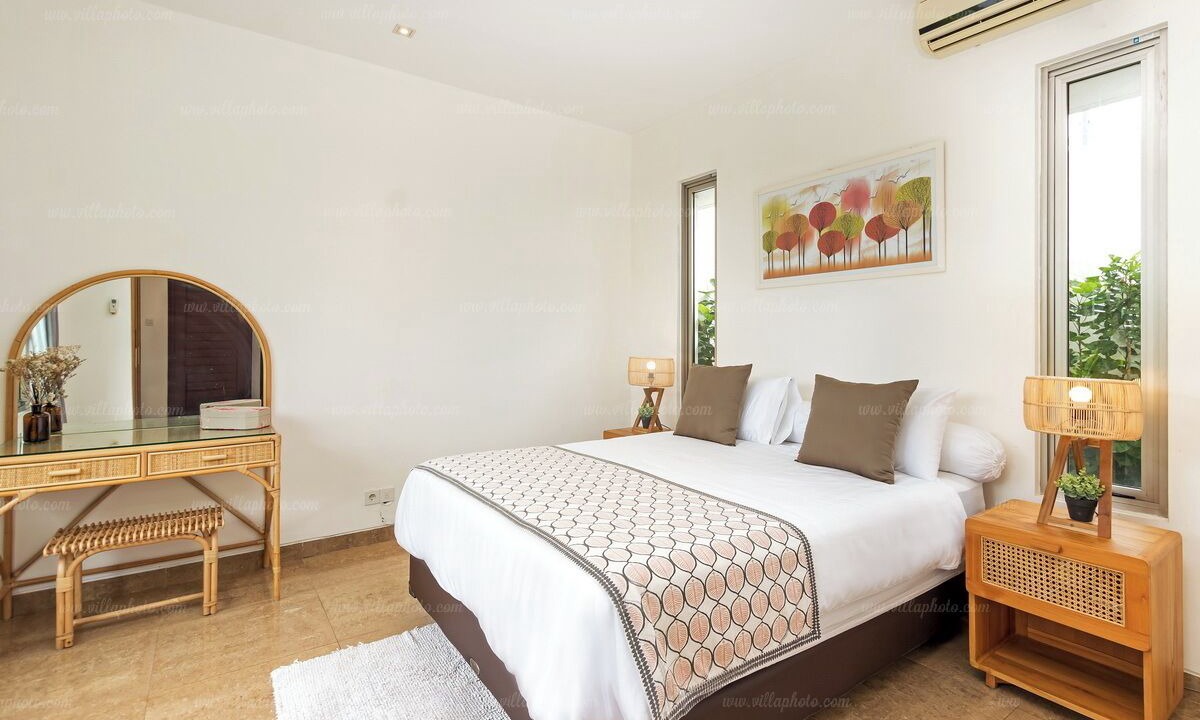 Photo of Bedroom in Mumbul