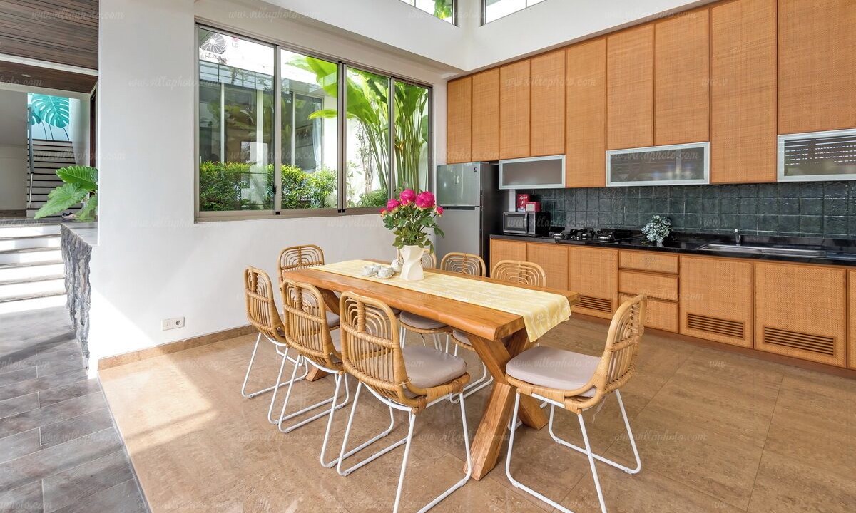 Photo of Kitchen in Mumbul
