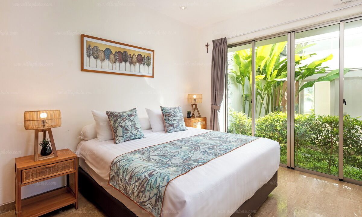 Photo of Bedroom in Mumbul