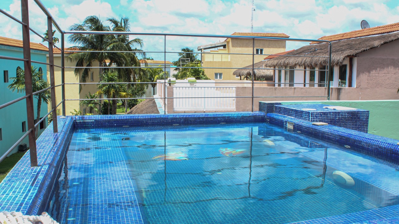 Photo of Outdoor in Costa Maya