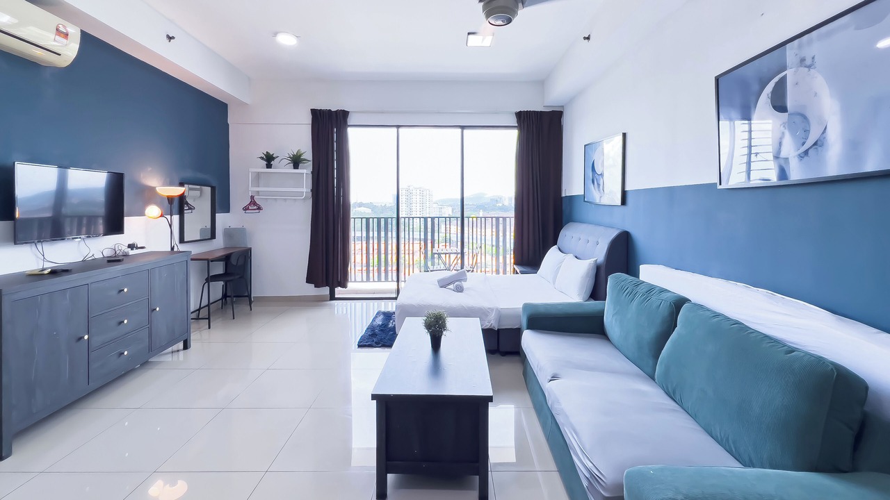 Photo of Bedroom in Shah Alam