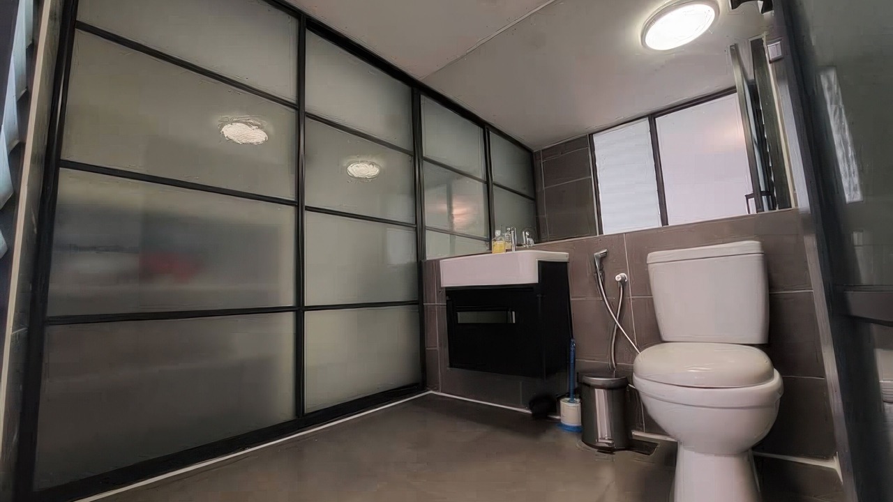 Photo of Bathroom in Damansara Perdana