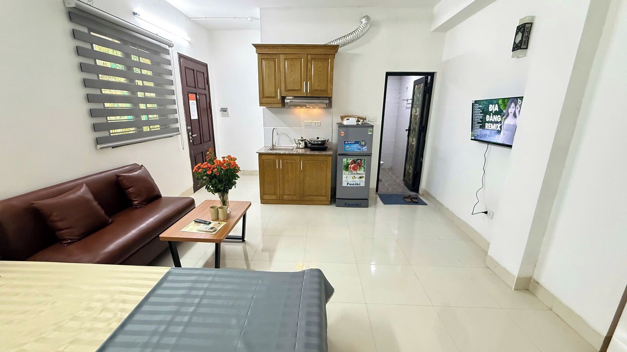 Photo of Bedroom in Trung Phung