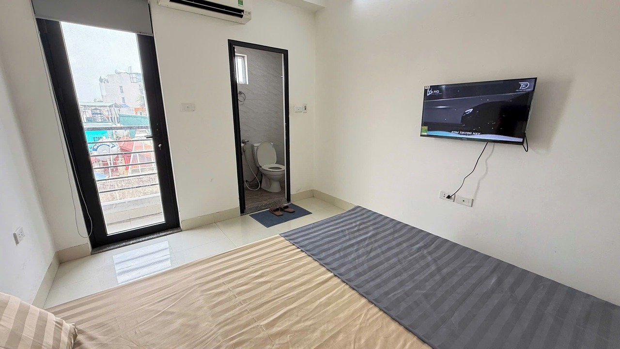 Photo of Patio Balcony in Trung Phung