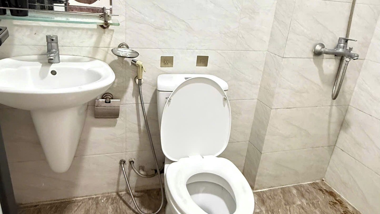 Photo of Bathroom in Trung Phung