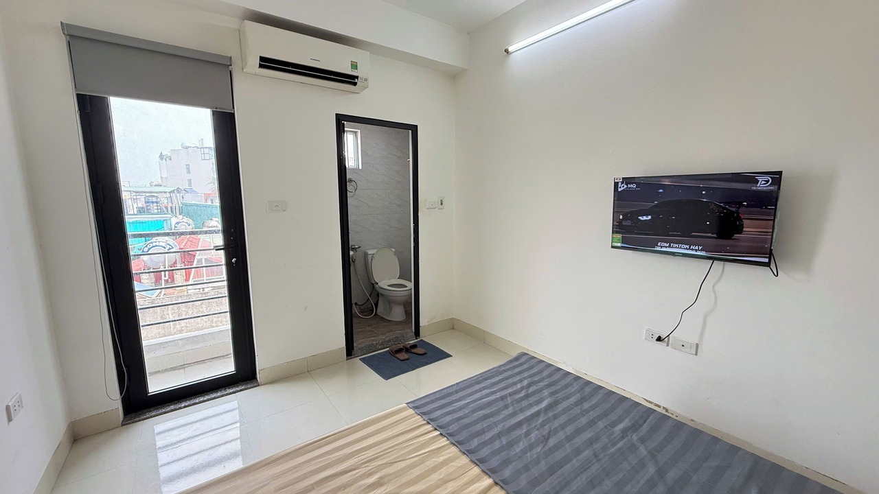 Photo of Patio Balcony in Trung Phung