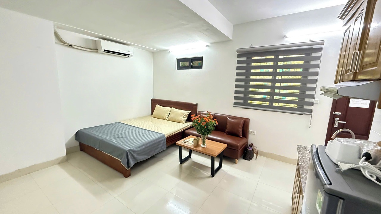 Photo of Bedroom in Trung Phung