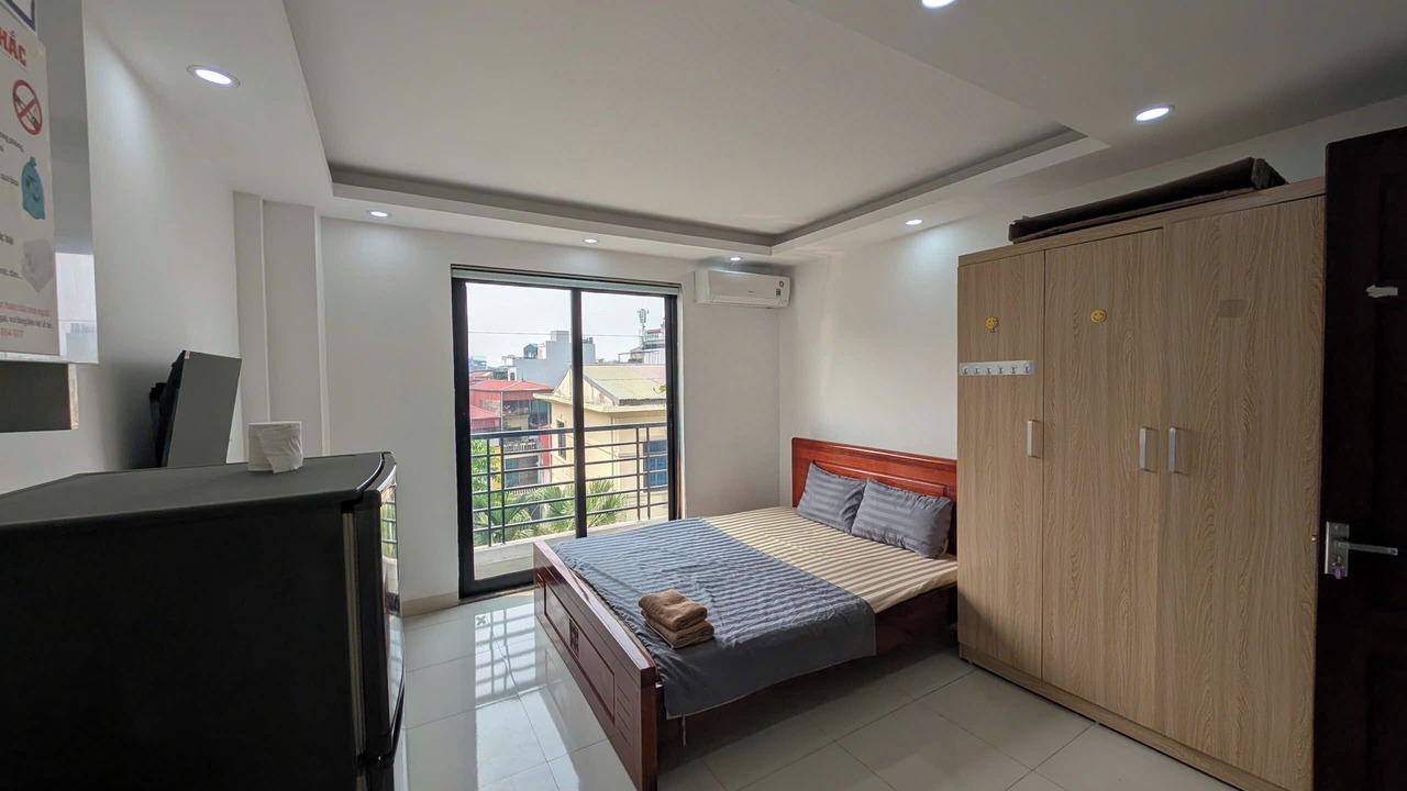 Photo of Bedroom in Trung Phung