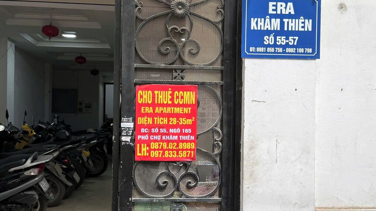 Photo of Outdoor in Trung Phung