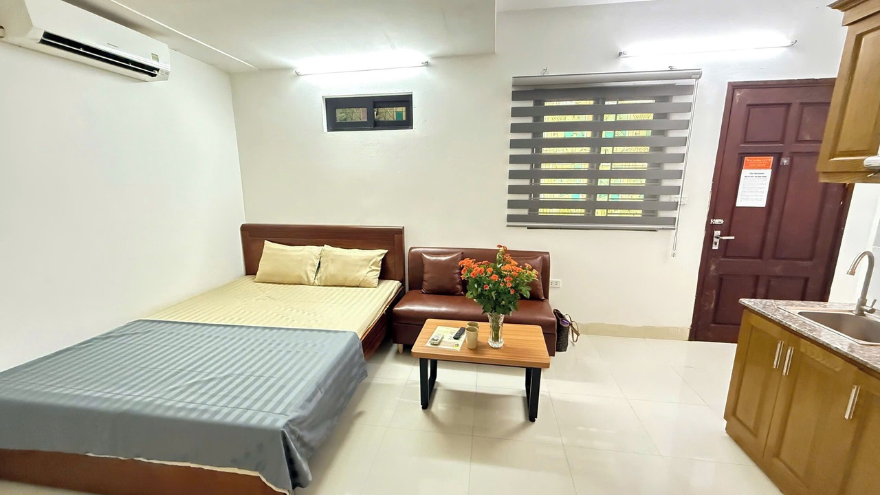 Photo of Bedroom in Trung Phung