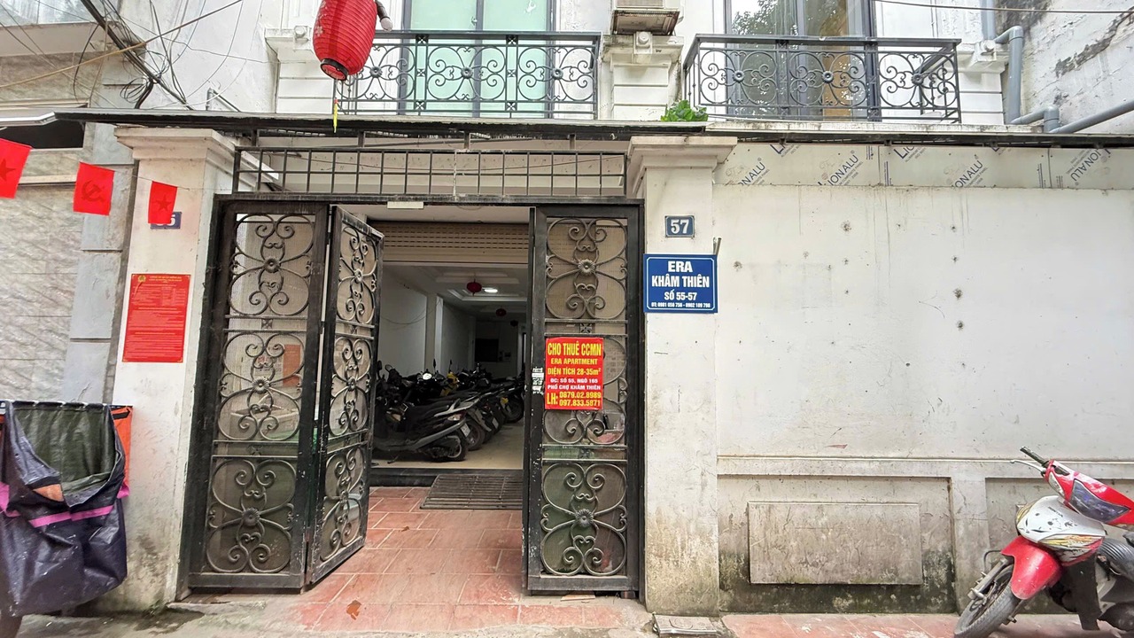 Photo of Outdoor in Trung Phung