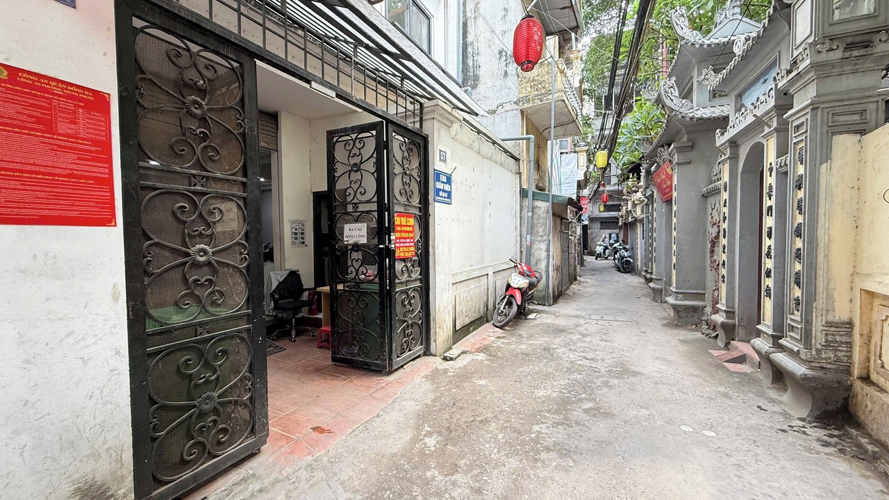 Photo of Outdoor in Trung Phung