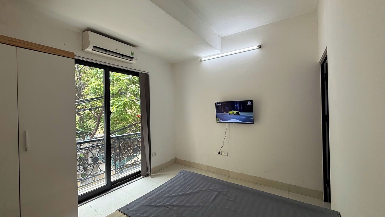 Photo of Bedroom in Trung Phung