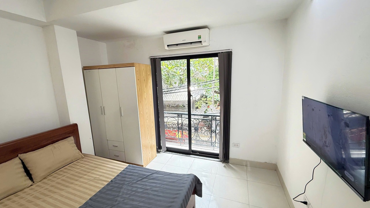 Photo of Patio Balcony in Trung Phung