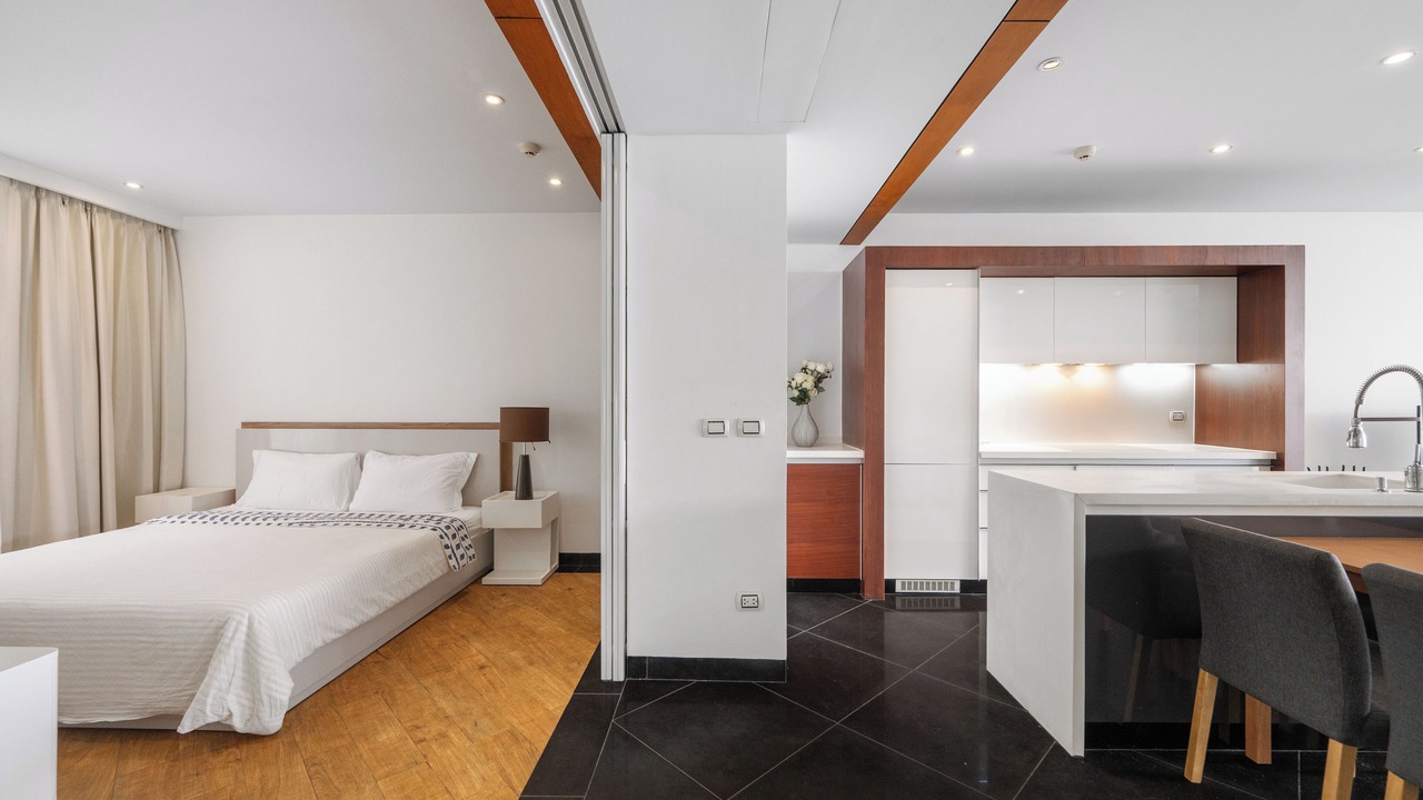 Photo of Bedroom in Na Chom Thian