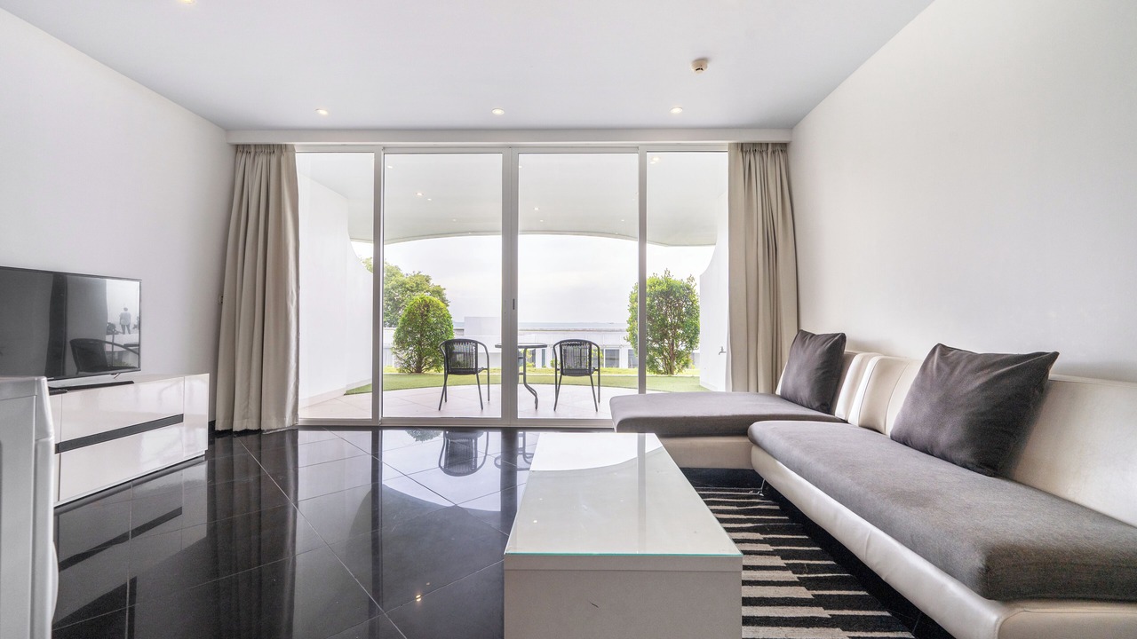 Photo of Livingroom in Na Chom Thian