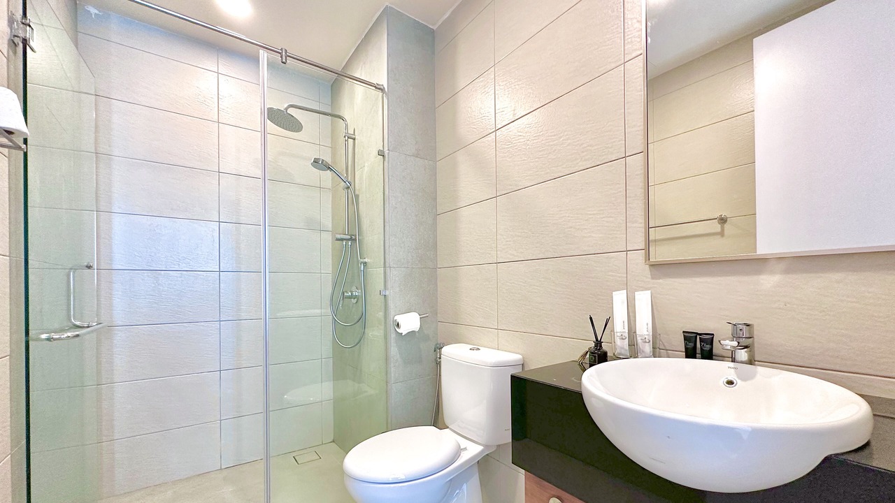 Photo of Bathroom in Medini