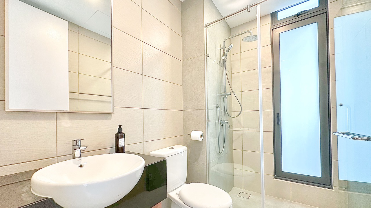 Photo of Bathroom in Medini