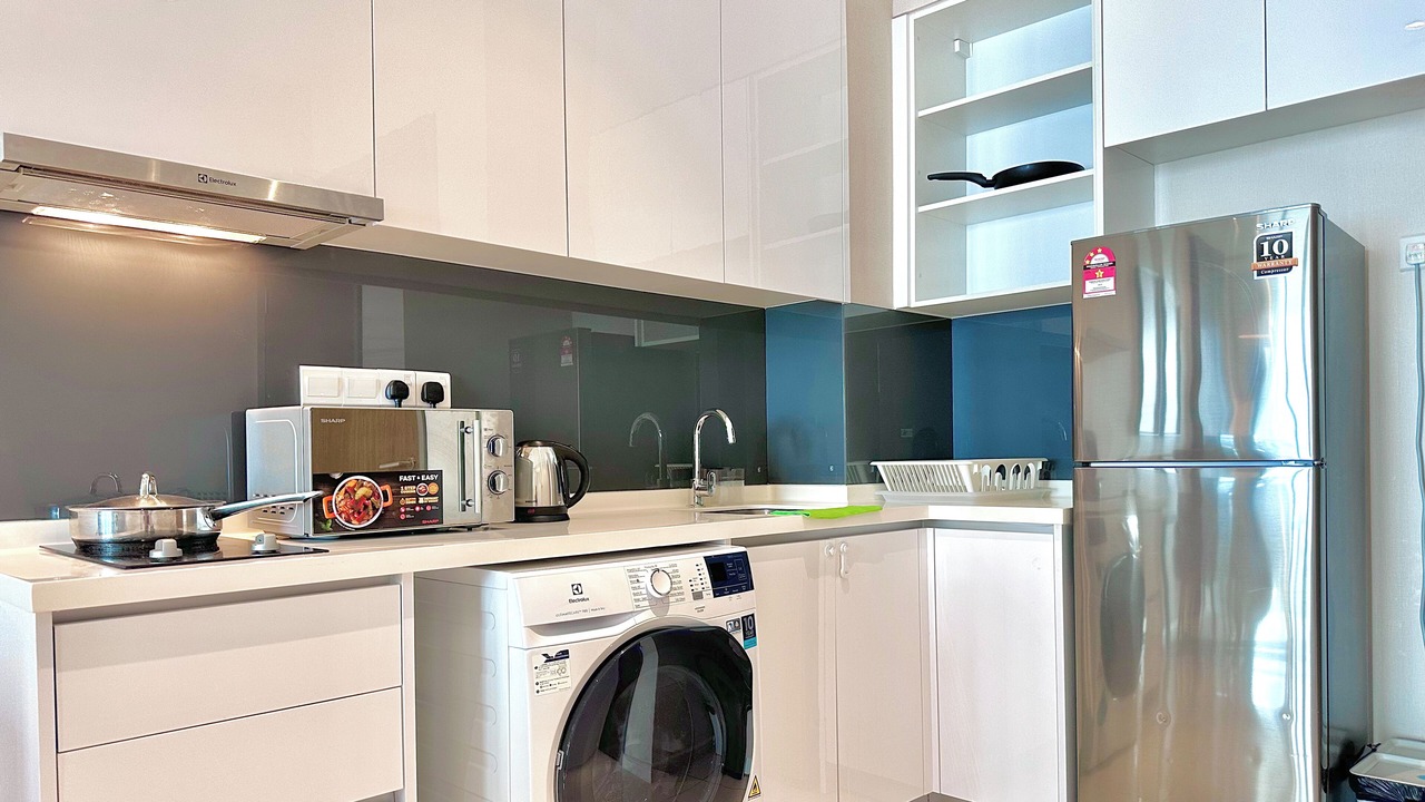 Photo of Kitchen in Medini