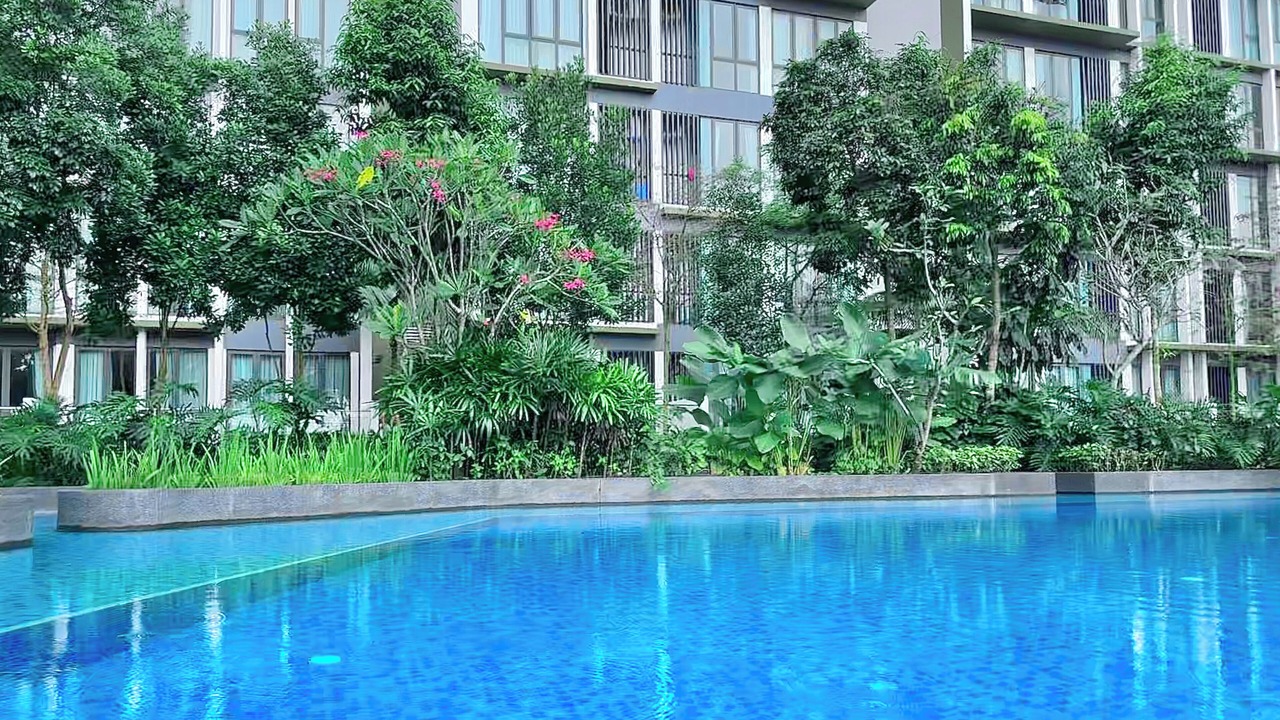 Photo of Outdoor in Medini