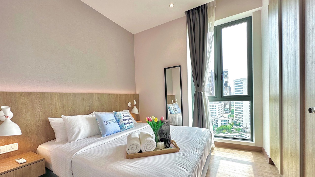Photo of Bedroom in Medini