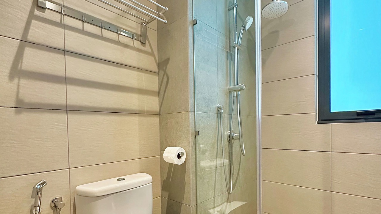 Photo of Bathroom in Medini
