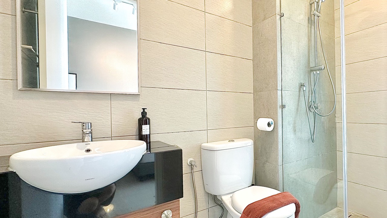 Photo of Bathroom in Medini