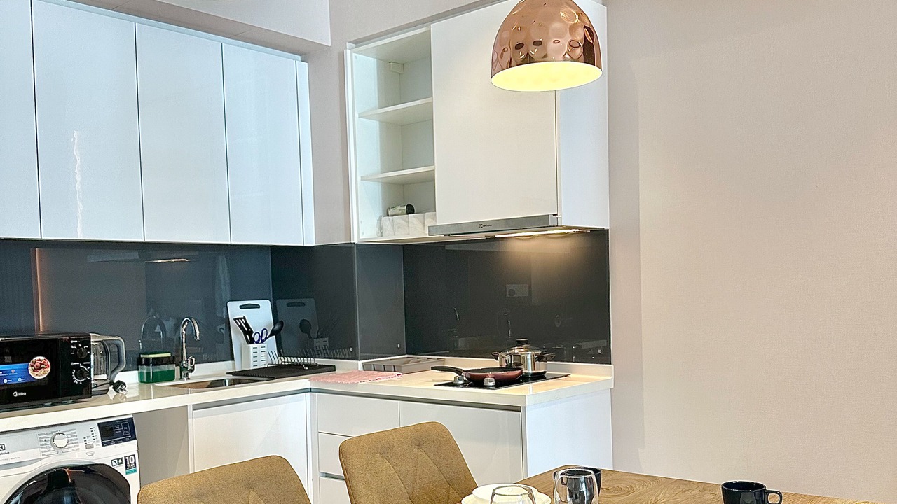 Photo of Kitchen in Medini