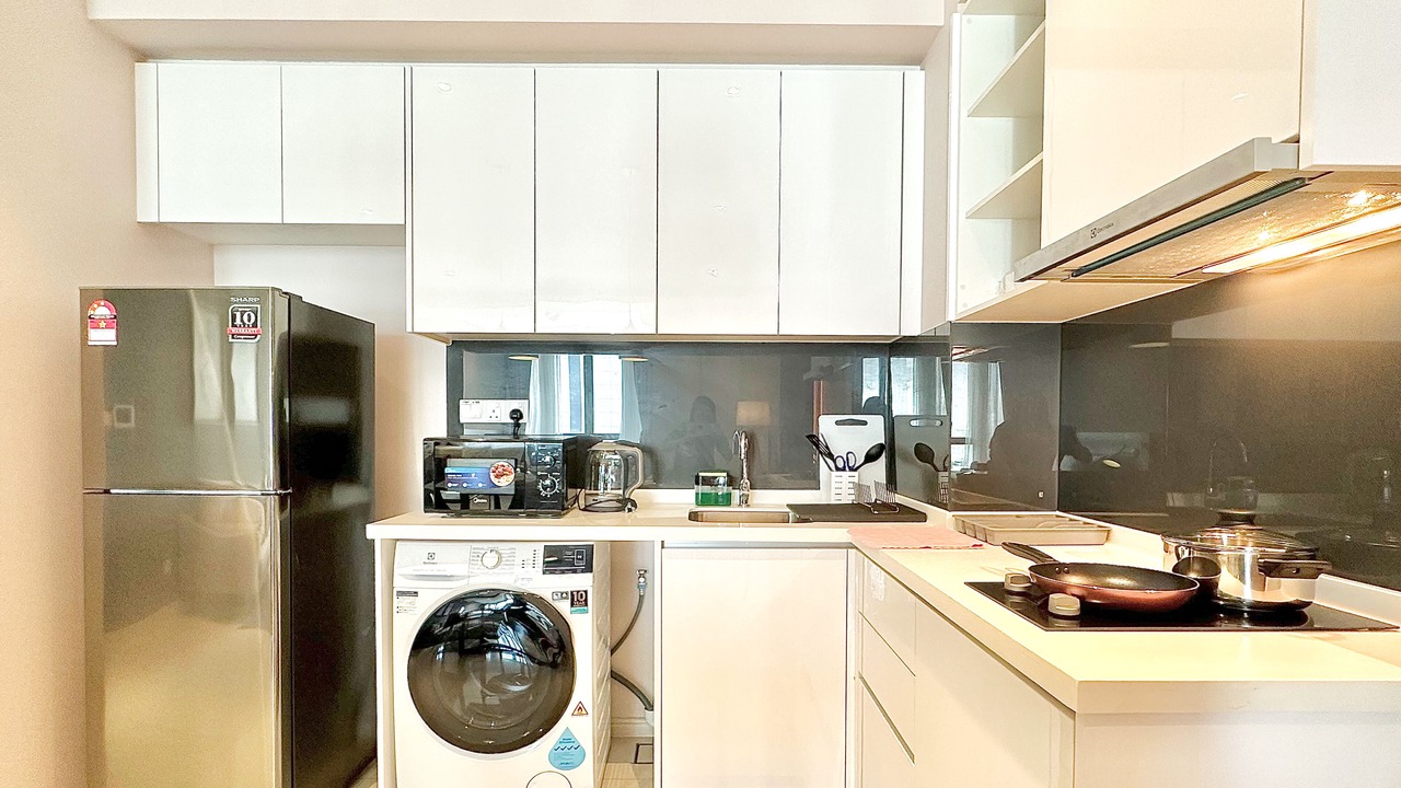 Photo of Kitchen in Medini