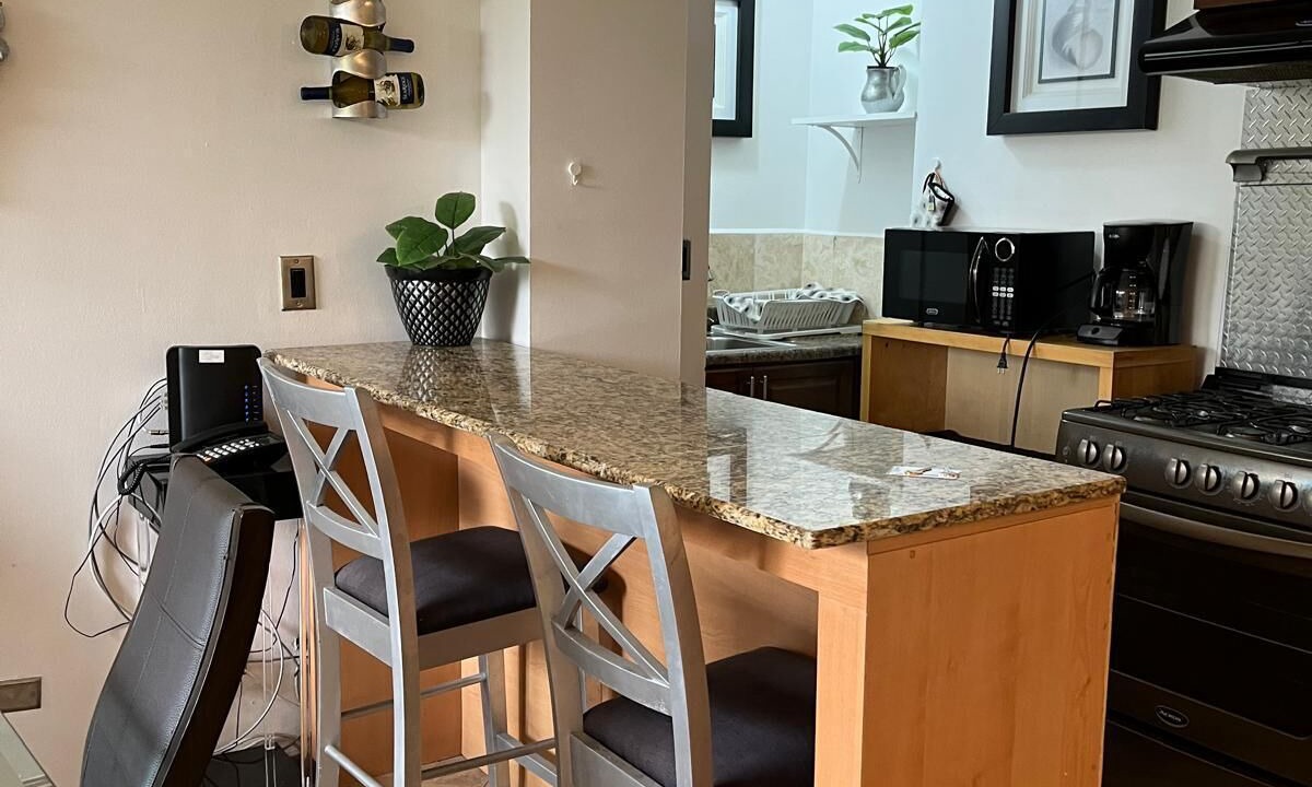 Photo of Kitchen in Tijuana